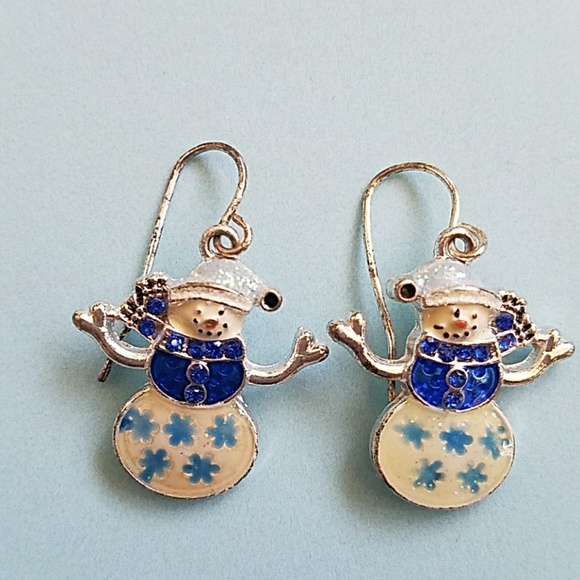 LOT OF 2 EARRINGS - Picture 2 of 5